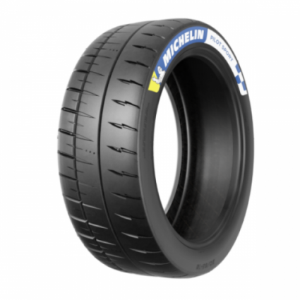 Michelin Pilot Sport A Tyre